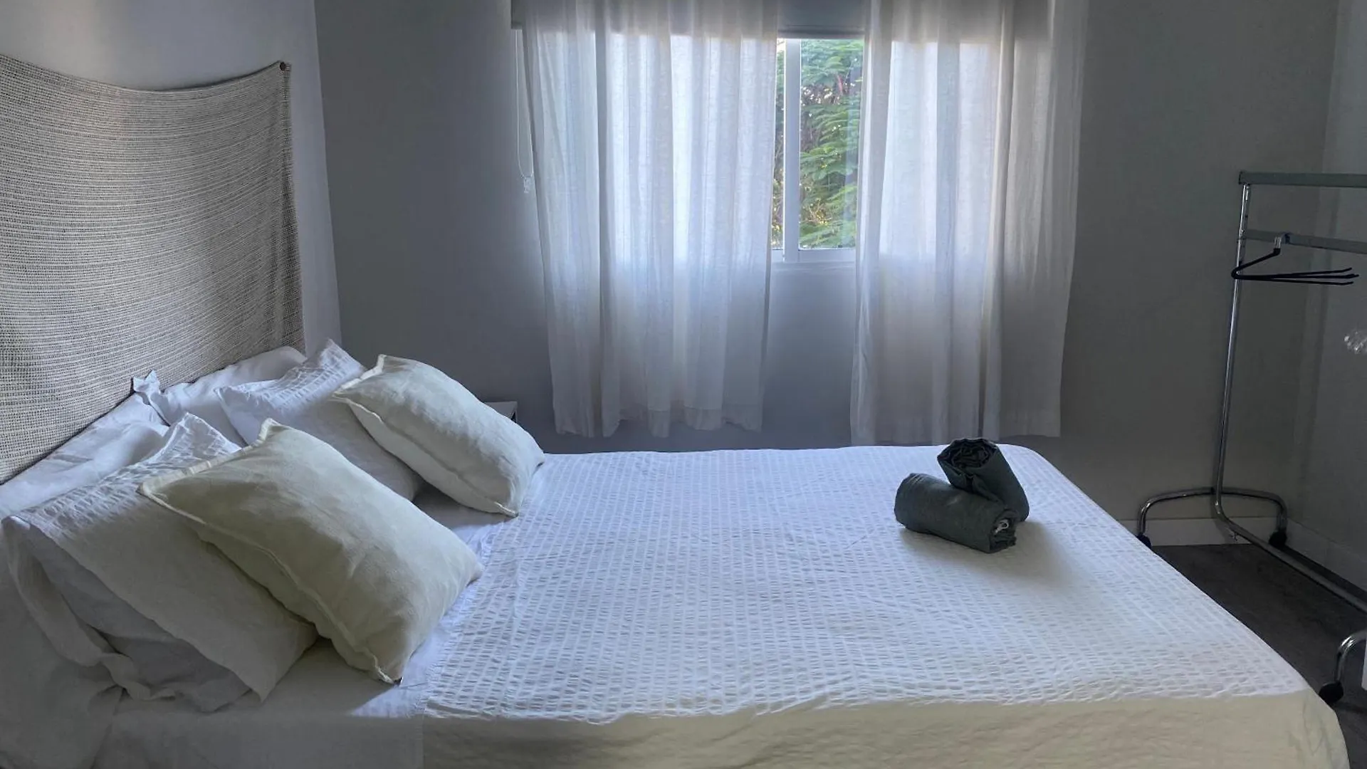 Apartman Santa Cruz De Tenerife Toscal