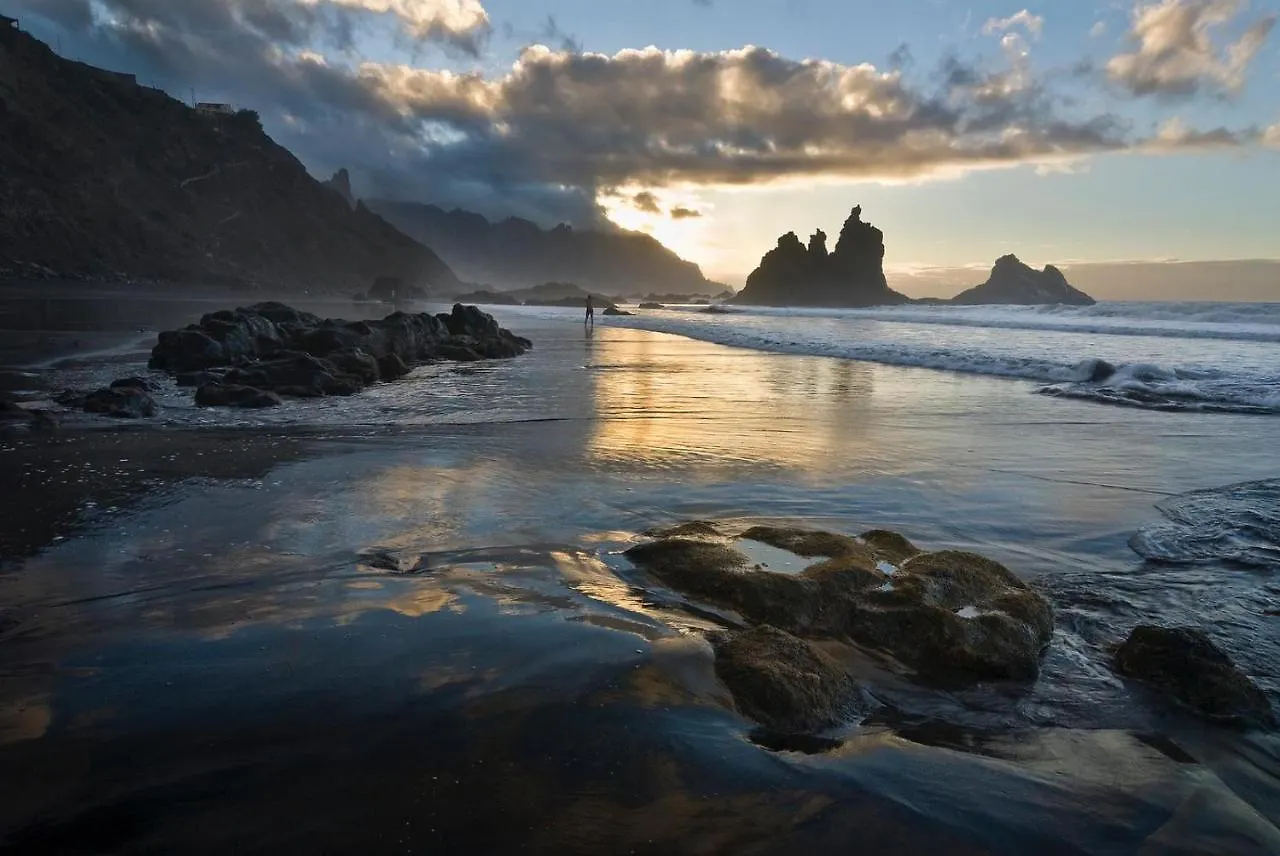 Santa Cruz De Tenerife Toscal Spain