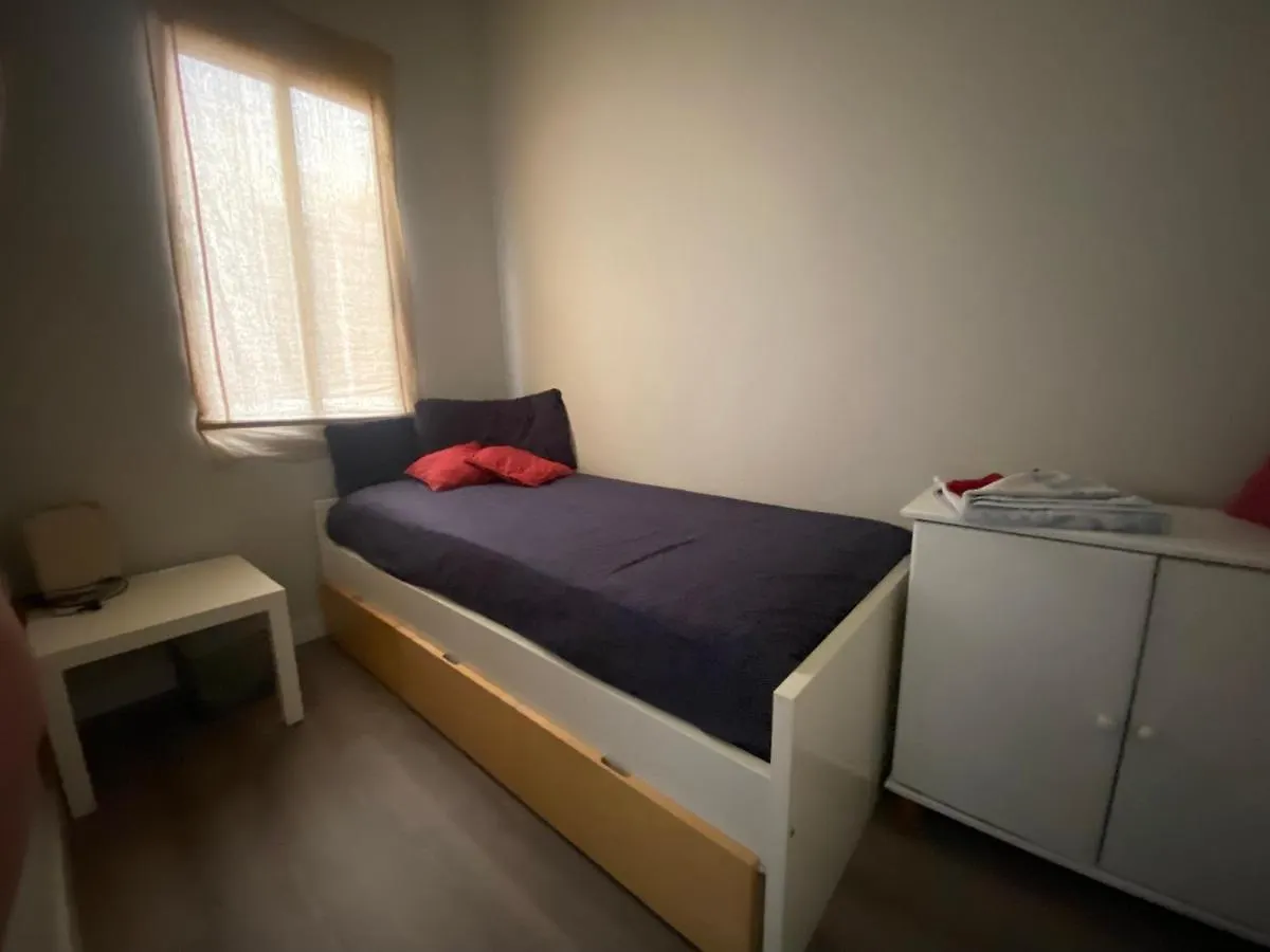 Apartment Santa Cruz De Tenerife Toscal