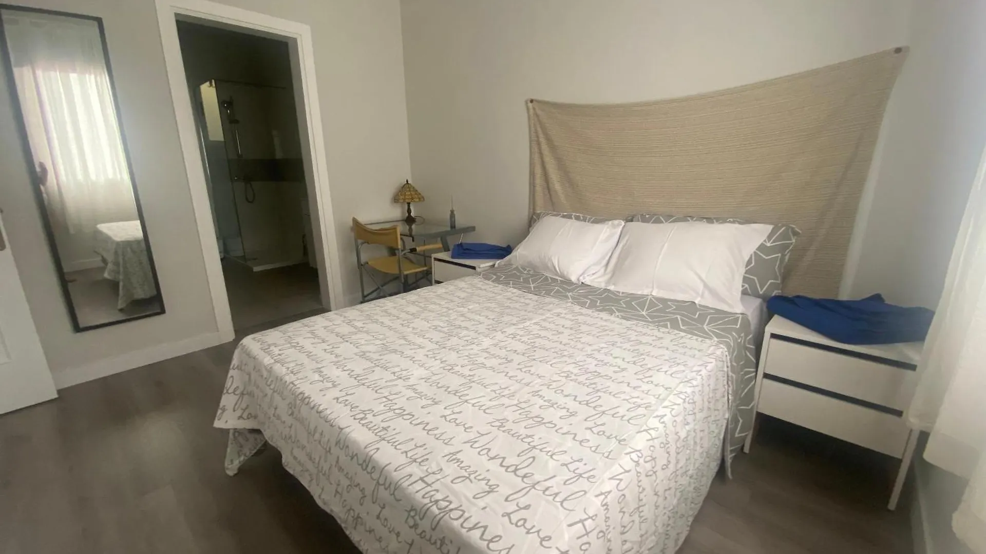 Apartment Santa Cruz De Tenerife Toscal