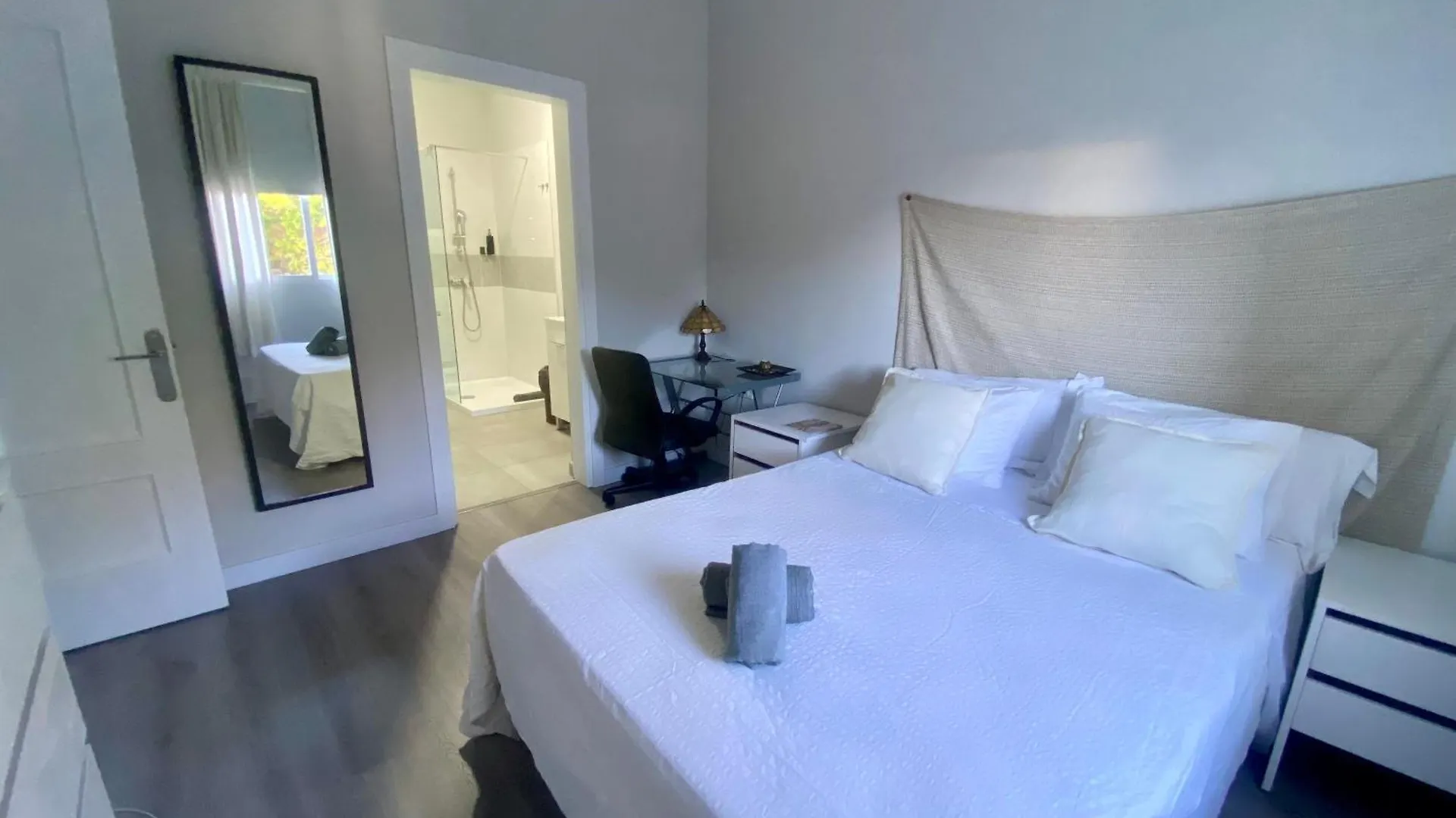 Apartment Santa Cruz De Tenerife Toscal
