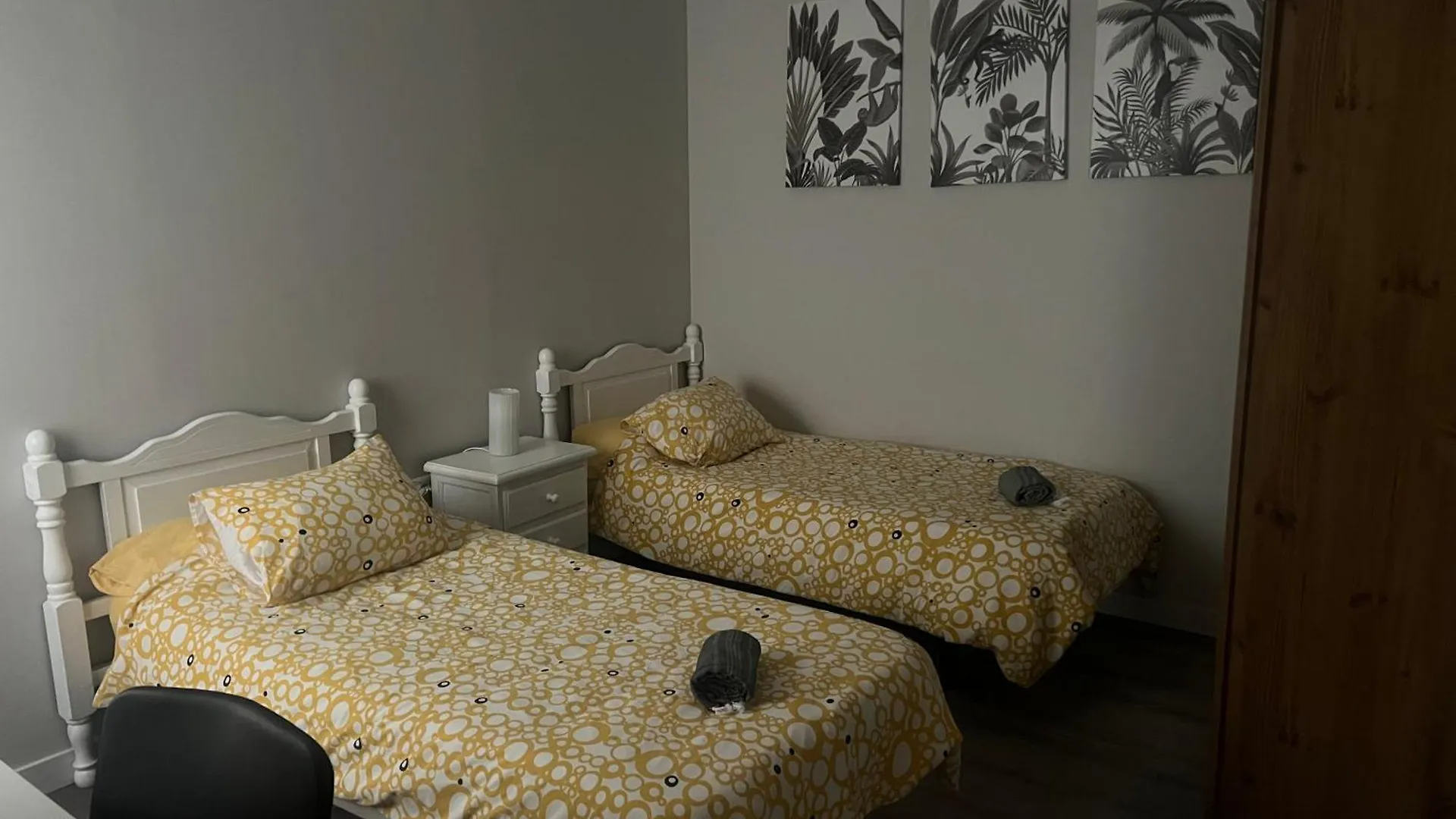 Santa Cruz De Tenerife Toscal Apartment Santa Cruz de Tenerife